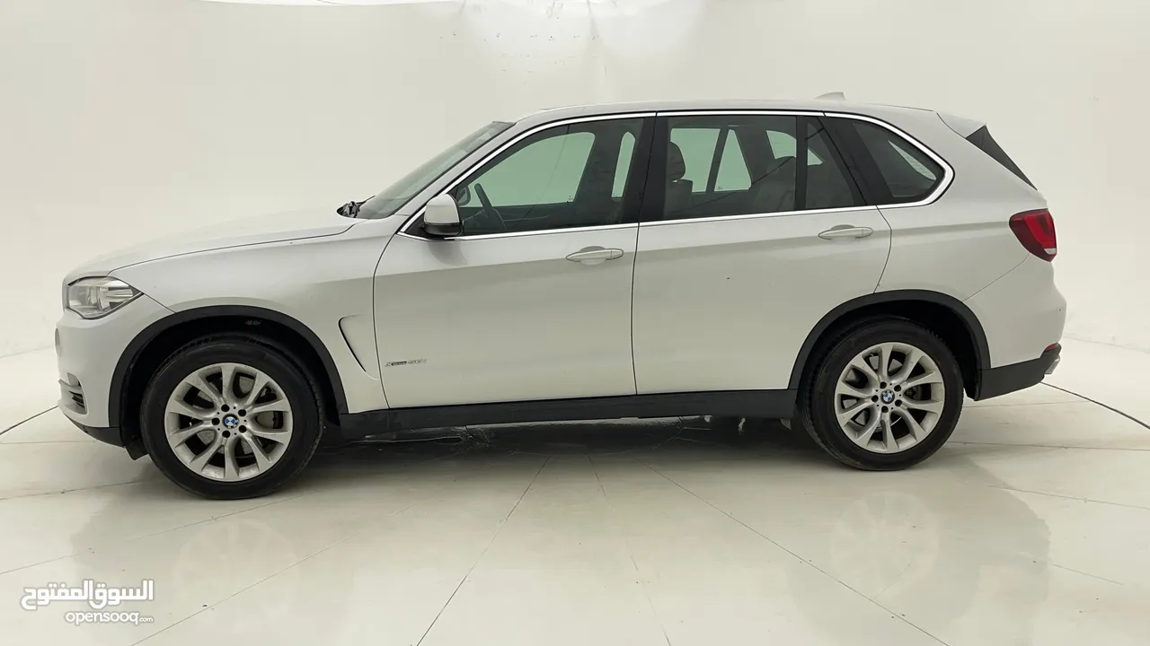 (HOME TEST DRIVE AND ZERO DOWN PAYMENT) BMW X5