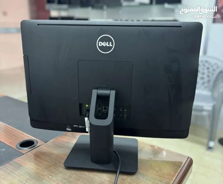 Dell all in one pc like new (reduced price!