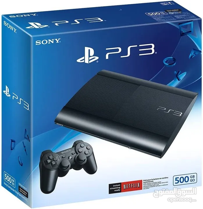 Playstation Consoles For Sale وحدات تحكم بلايستيشن للبيع