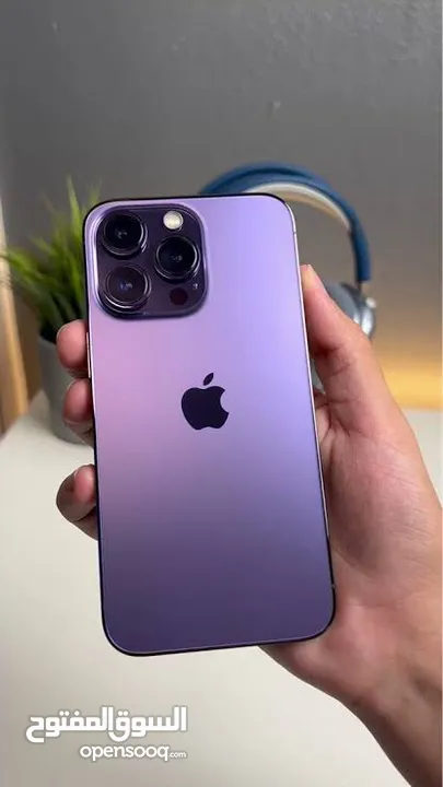 *فتح عينيك  بنقدملك المفاجأه بين أيديك حلم الملايين* iPhone 14 pro ma *الايفون 14 برو ماك