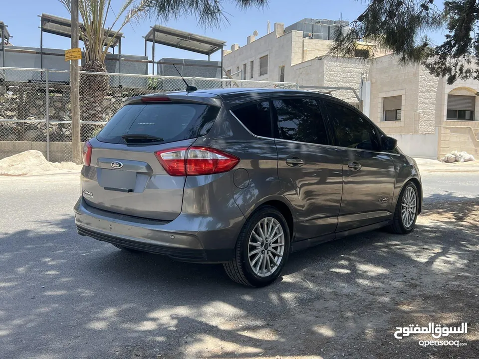 فورد C-Max 2013 انيرجي للبيع