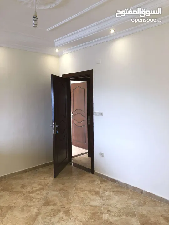 شقة مميزة للإيجار في شفا بدران مع افضل مرافق ممكنة 8 خزانات مياه 3 غرف (واحدة ماستر) لا تضيع هالفرصة