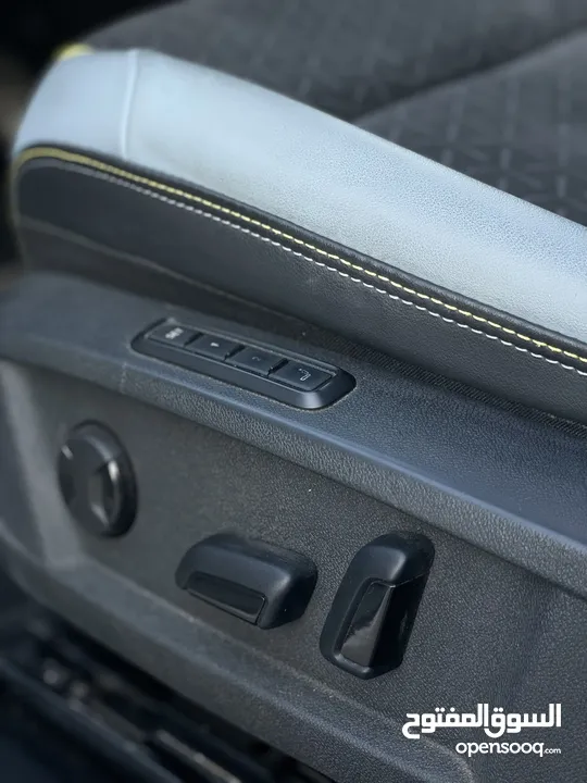 Volkswagen ID.4  x pro - 2022 Panorama متحركة فل كامل فحص كامل