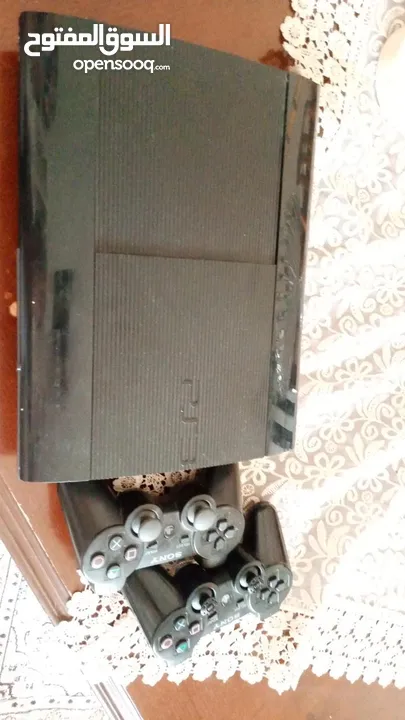 بلايستيشن 3