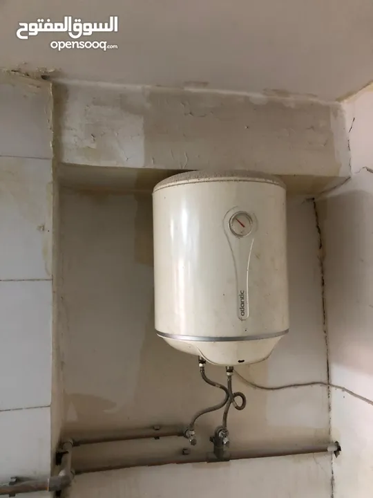 محل مناقيش وبيتزا ومعجنات جاهز للتشغيل