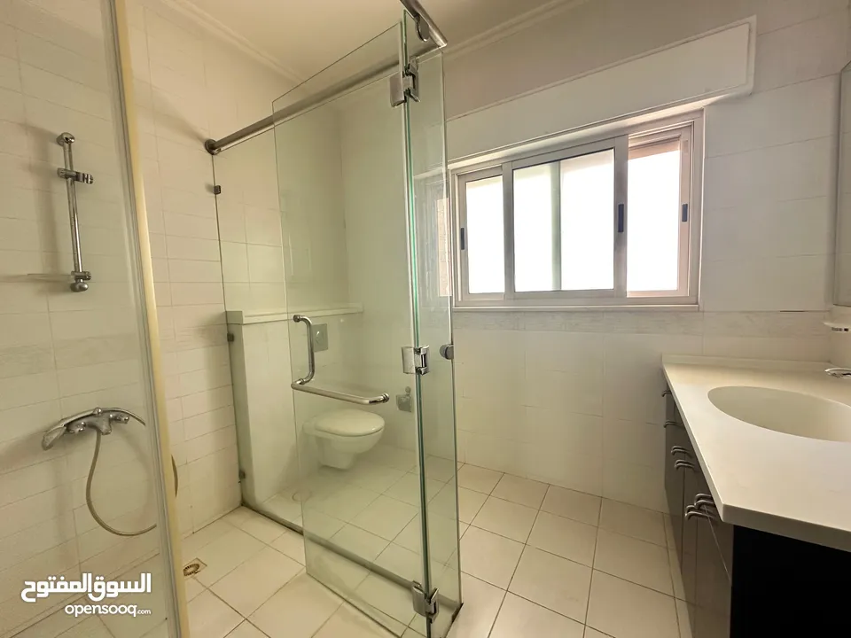شقة شبه مفروش للايجار في عبدون ( Property 42936 )-175063770