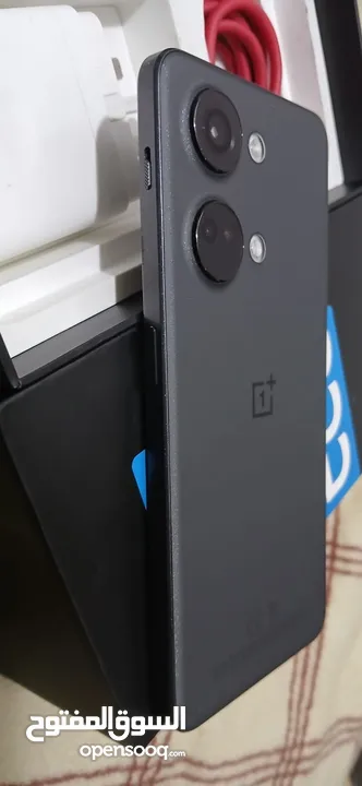 OnePlus Nord 3 (16gb 256gb )