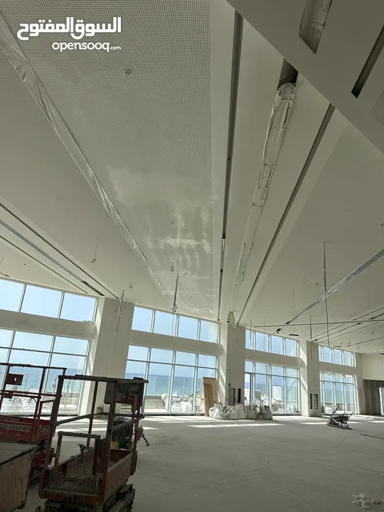 اعمال ديكورات ودهان