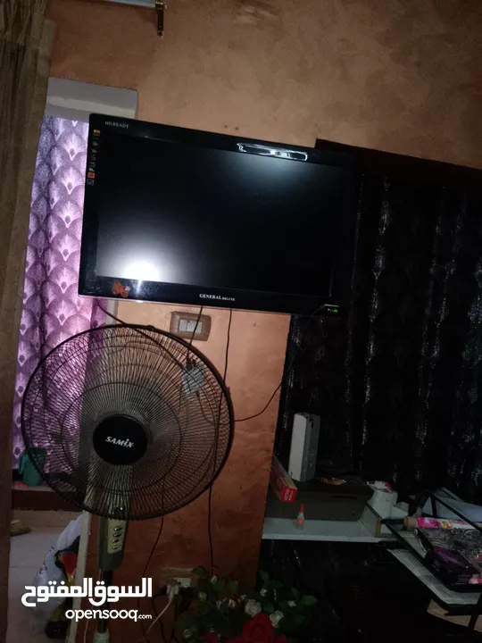 شاشه تلفزيون للبيع