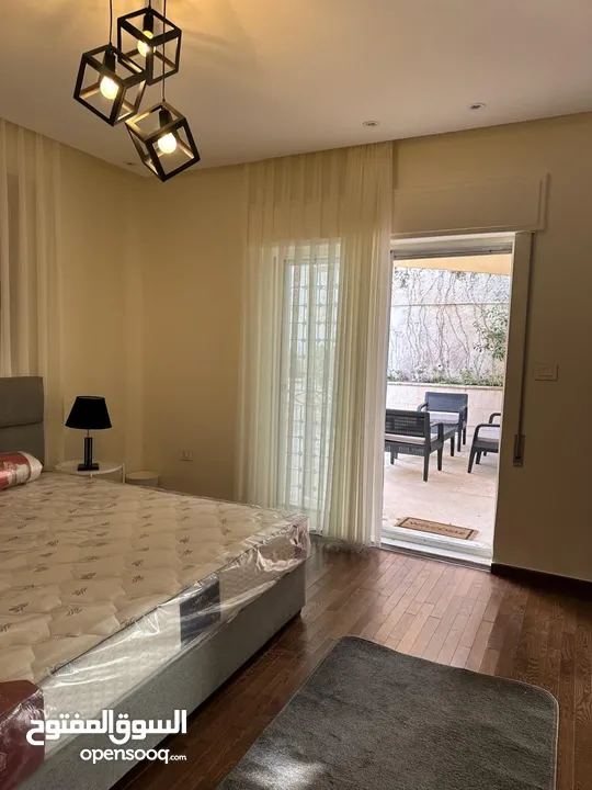 شقة مفروشة للإيجار  ( Property 42002 )-175064011