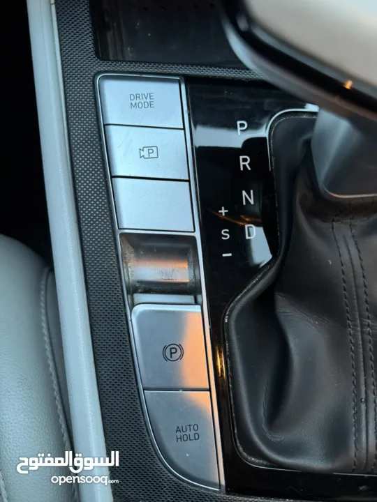 هيونداي النترا 2023 هايبرد سعرر مميز عالكااش عداد 25.000 كيلو متر فقط