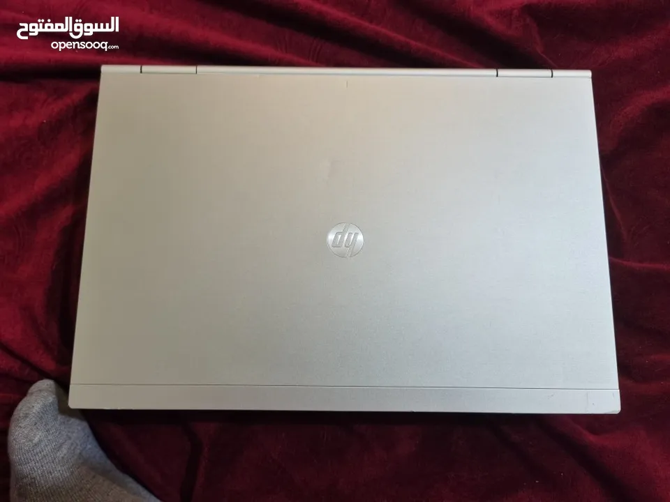 HP Laptop Core i5 2nd Generation