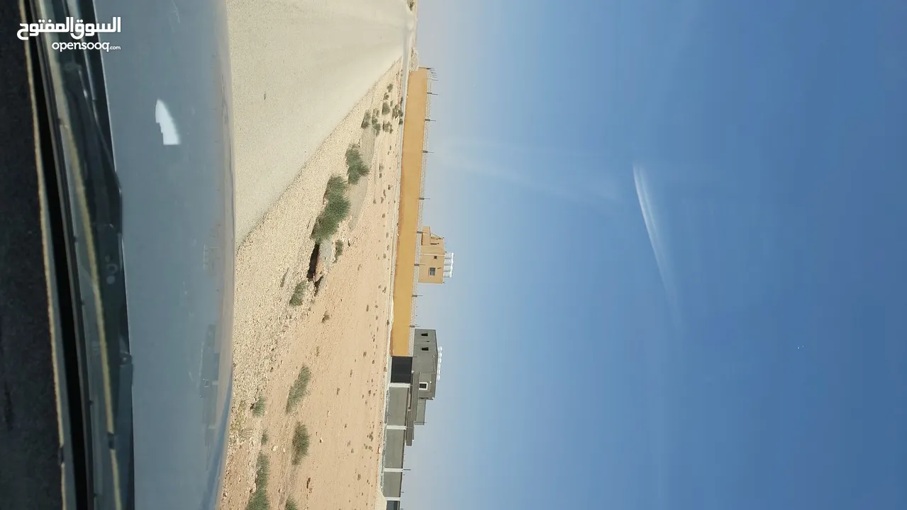 فرصة العمر..للإستثمار في أراضي قرب المدينه الرياضيه والمدينه الجديده