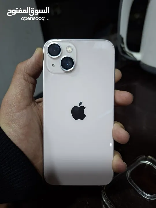 ايفون 13 عادي
