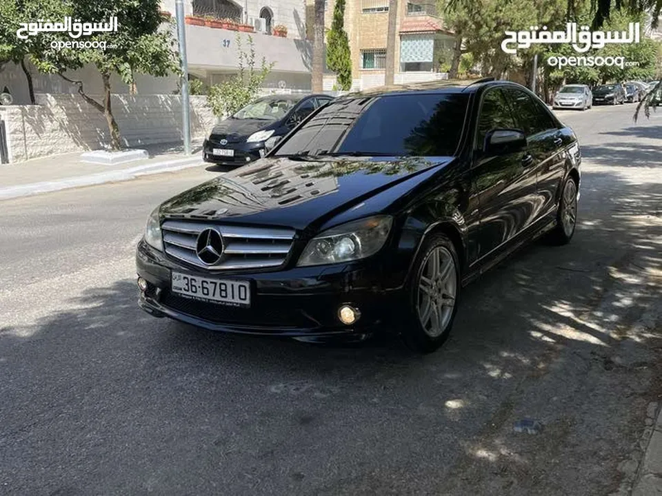 لعشاق التميز C350