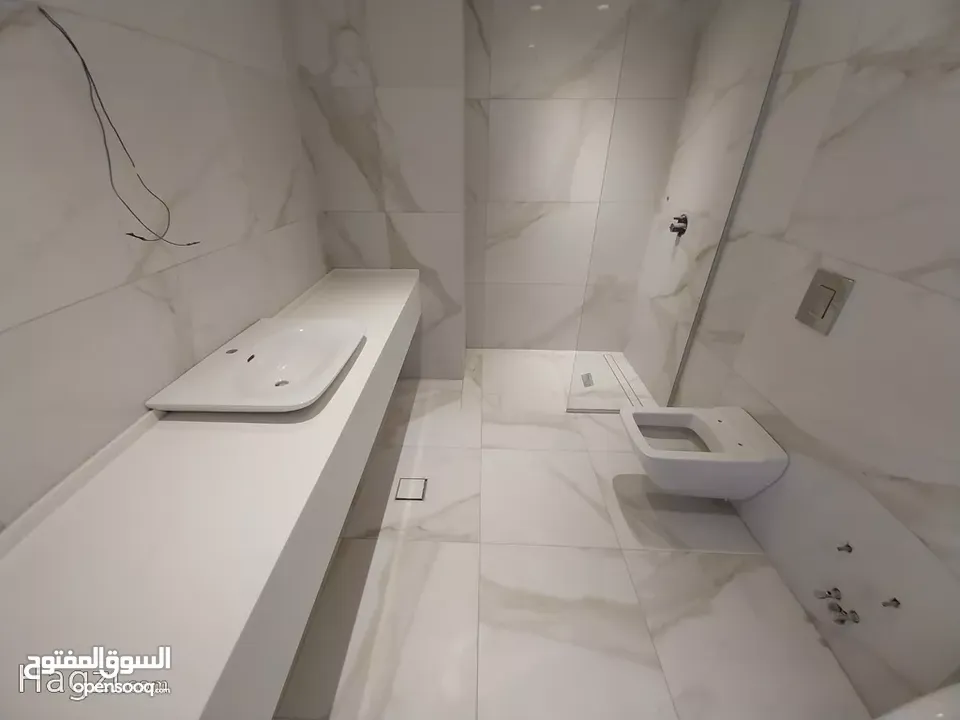 شقه مميزه جدا باعلى معايير ومقاييس الجوده بناء حديث في الدوار الرابع ( Property ID : 30084 )