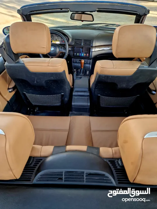 BM W 330 CC مميزه جدآ