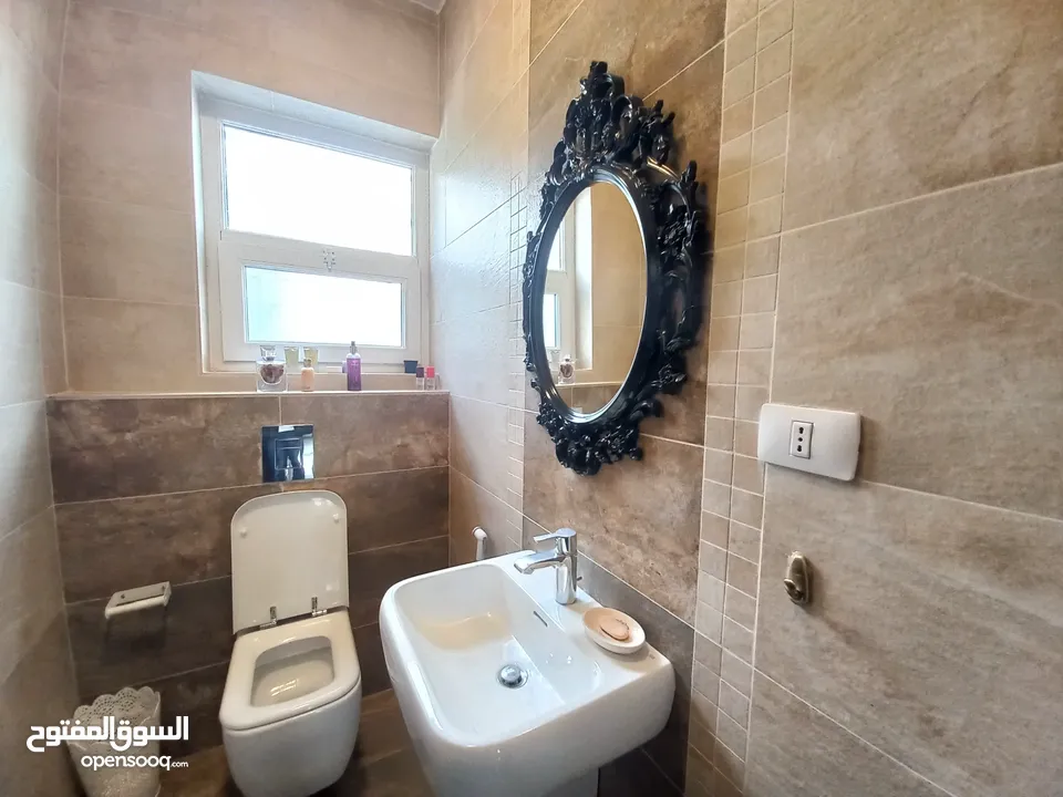 شقة مفروشة للإيجار 189م2 ( Property 19688 )-175072592