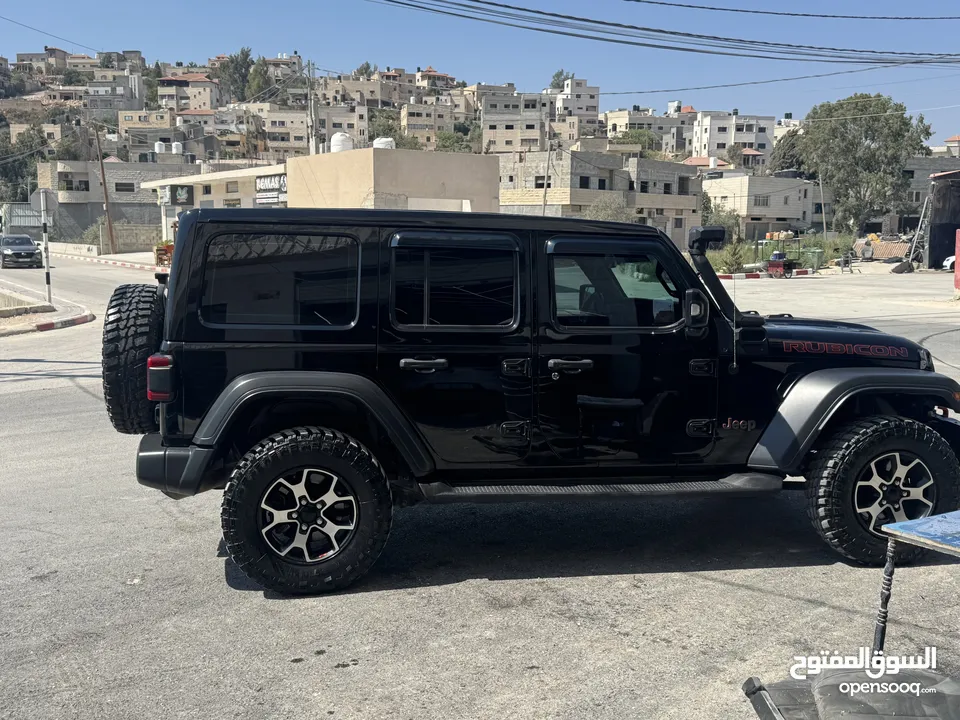 Rubicon2021