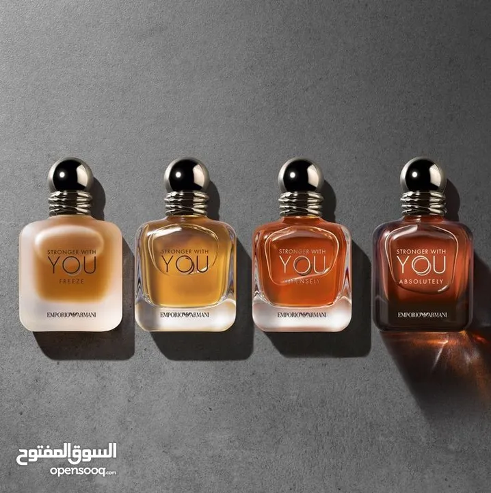 عطور فرنسية اورجينال