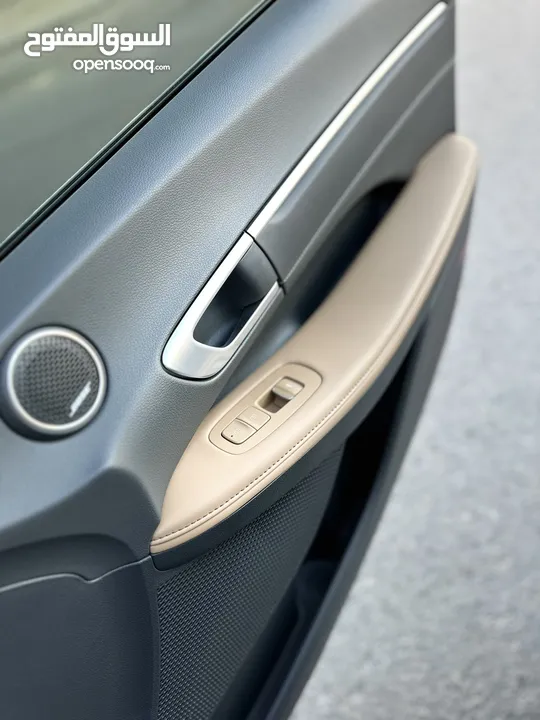 هونداي سوناتا 2022 limited Black Edition   Sonata فحص كامل فل واردكوري الوحيدة في الاردن كاش اواقساط