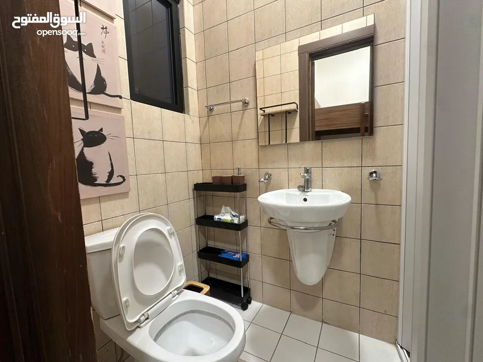 Furnished apartment for rent in Um Uthaina ( Property 40178 )-174545885