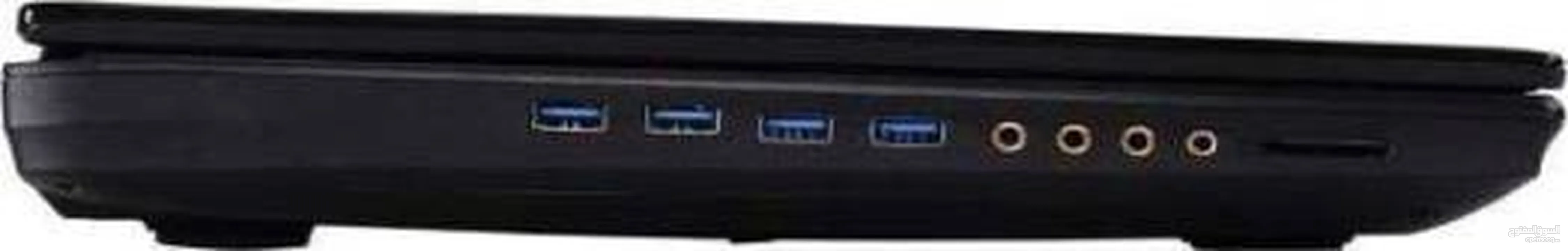 لابتوب MSI