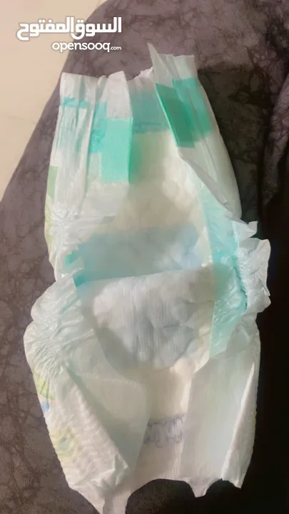 فوط بيبي جوي حديث الولادة