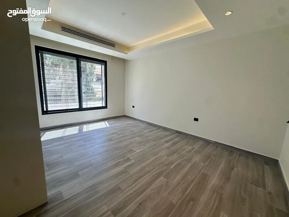 شقة غير مفروشة للايجار في الدوار الرابع ( Property 38214 )-175064072
