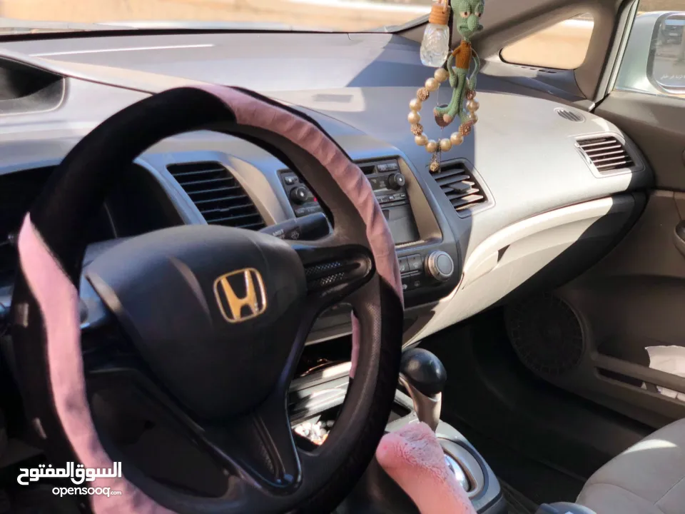 هوندا سيفيك