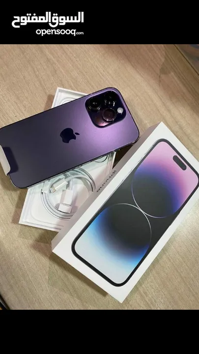 *الجديد معانا جباااااره*  شوف عرض انهارده بيقول ايه  ايفون 14 برو ماكس *iPhone 14 pro max*