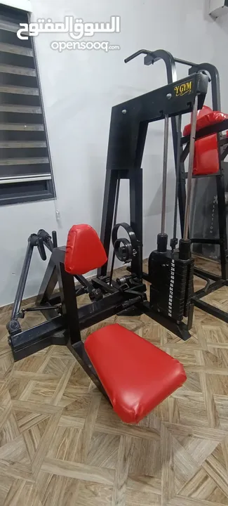 نادي كامل للبيع