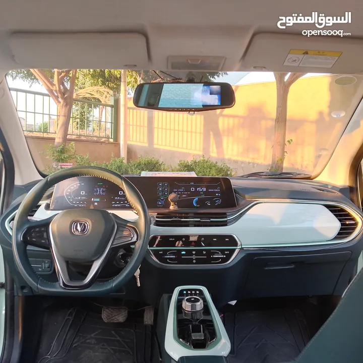 شانجان اي ستار للبيع موديل 2022