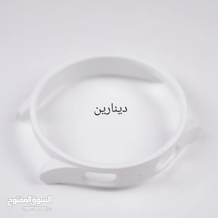 عرض خاص على إكسسوارات ساعات سامسونج الذكية!