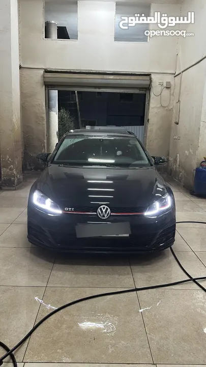 جولف tsi 1400