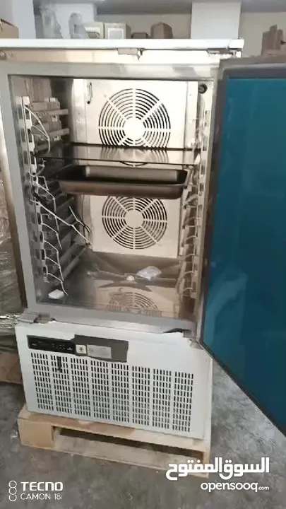 شوك فريز شبه جديدة