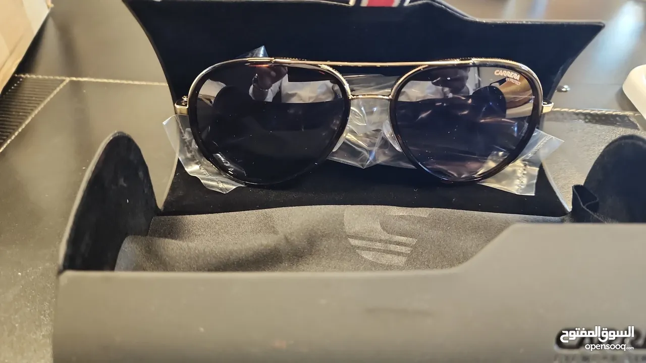 Carrera Sun Glasses 1044/S