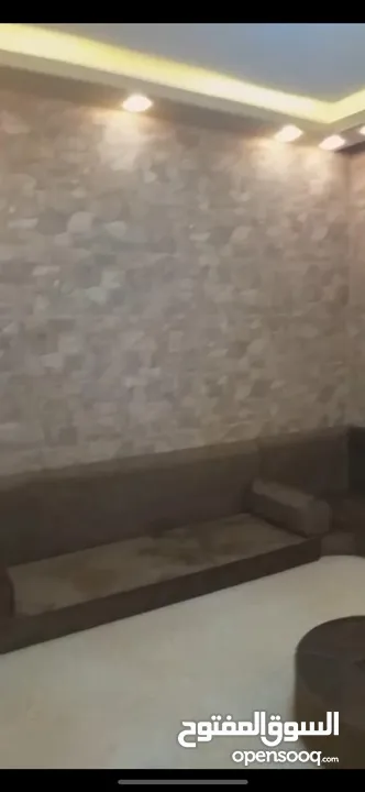 طقم جلسة تفصيل عربية فاخر جدا بسعر جيد