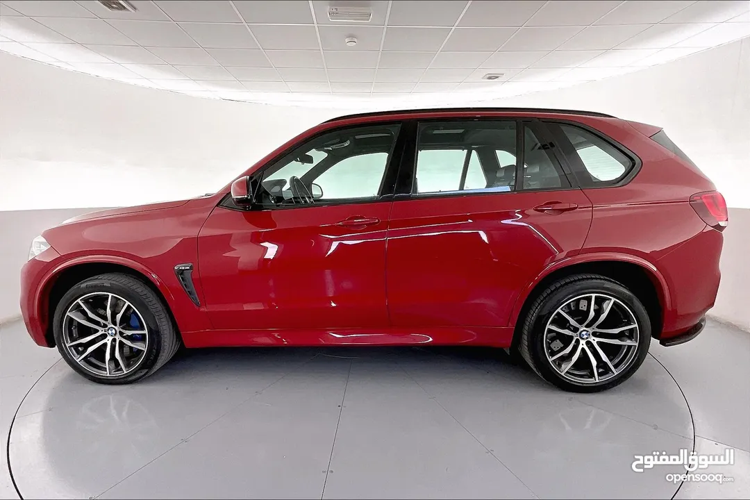 2016 BMW X5M Standard  • Flood free • 1.99% financing rate