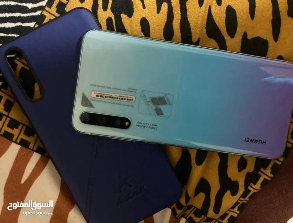 HUAWEI MOB Y8P FOR SALE AED 200