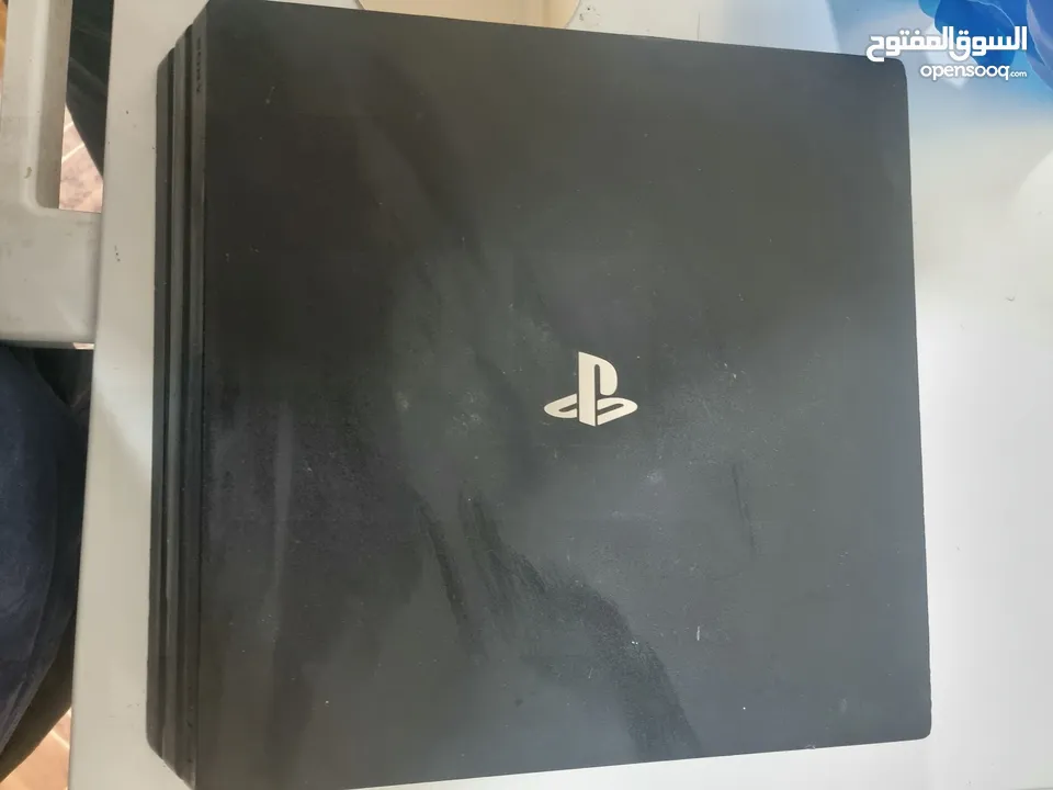 Ps4 pro for sale