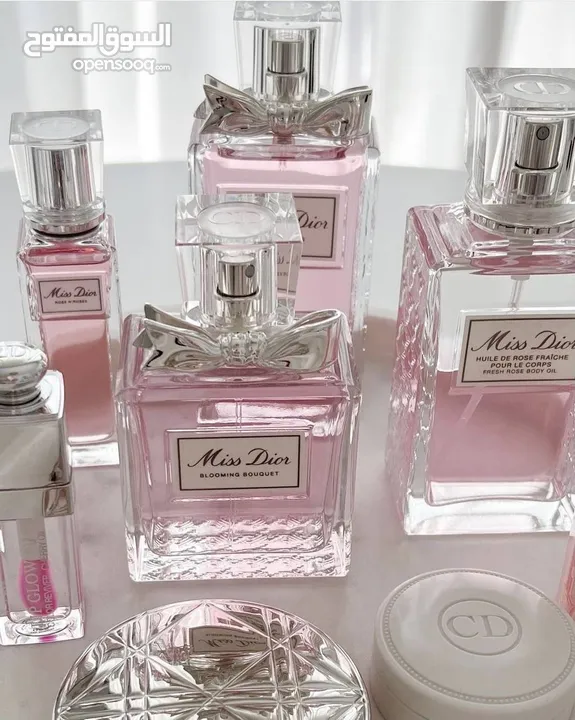 عطر Miss Dior  مس ديور