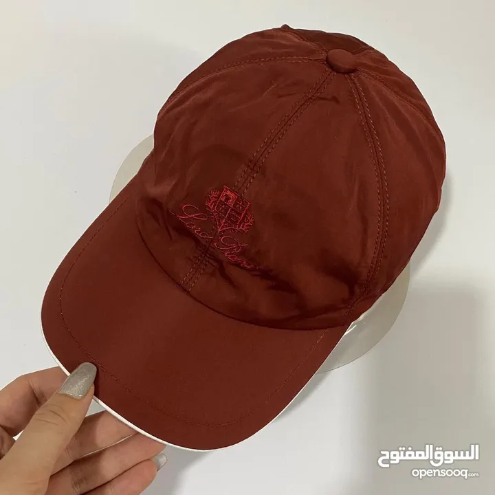 *New collections                                                 *good pualiity* *loro piana Cap *A