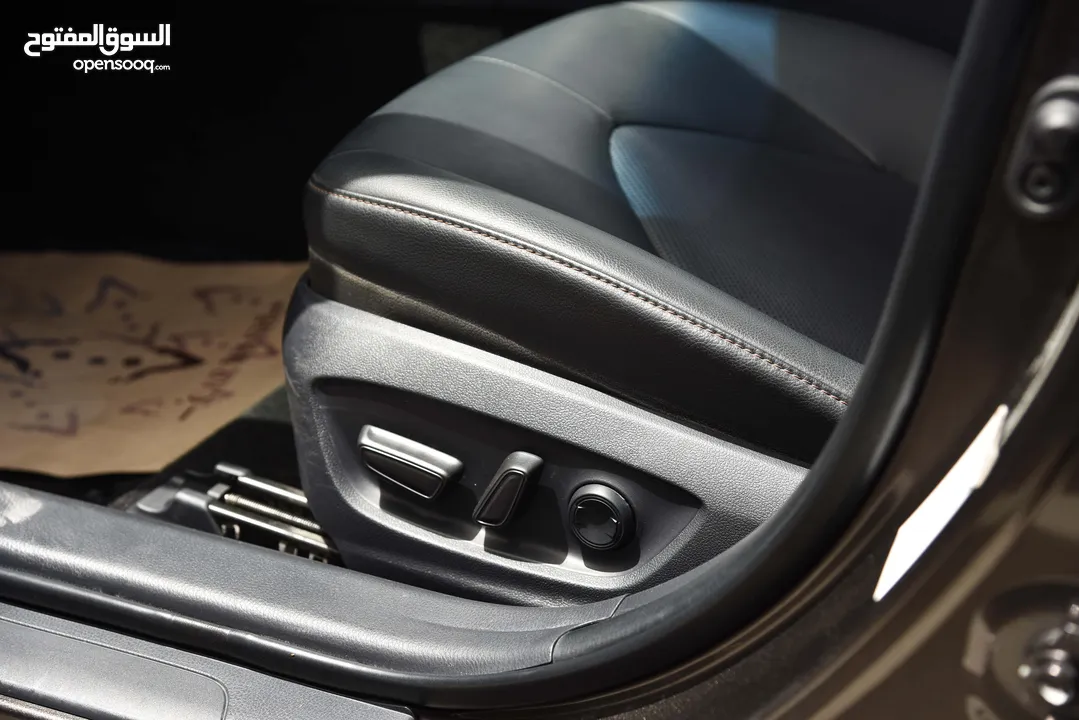 تويوتا كامري ليميتد هايبرد Toyota Camry Limited Hybrid 2020