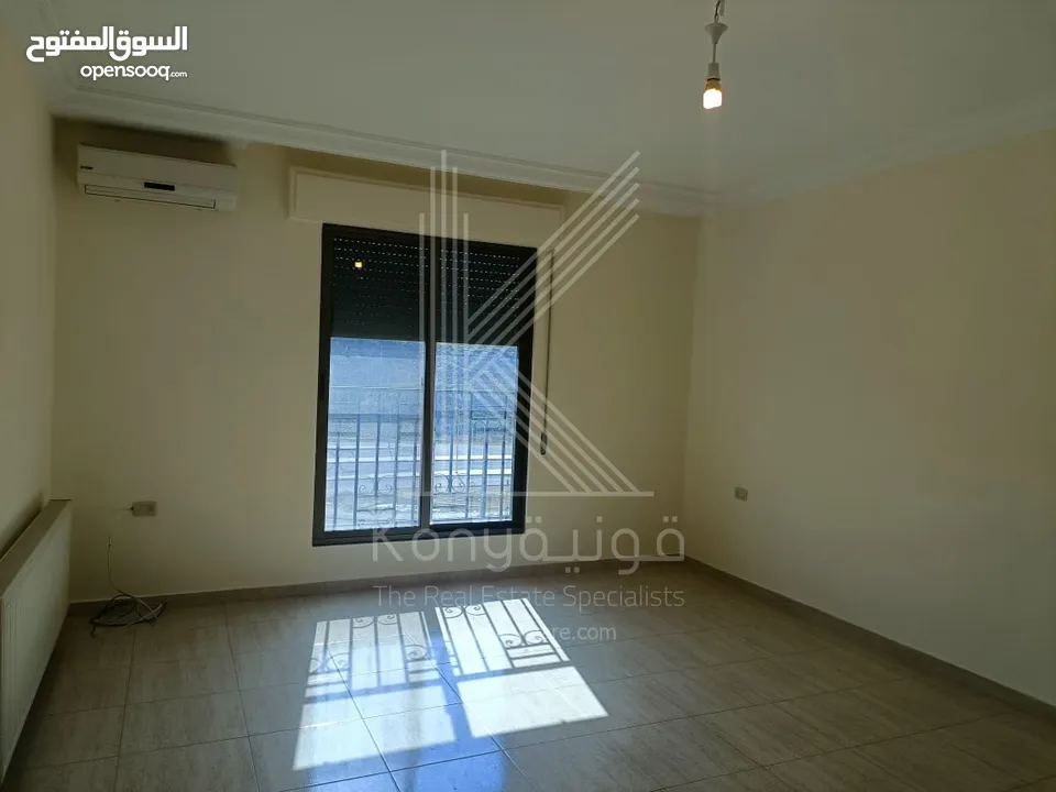 Apartment For Rent In Dair Ghbar