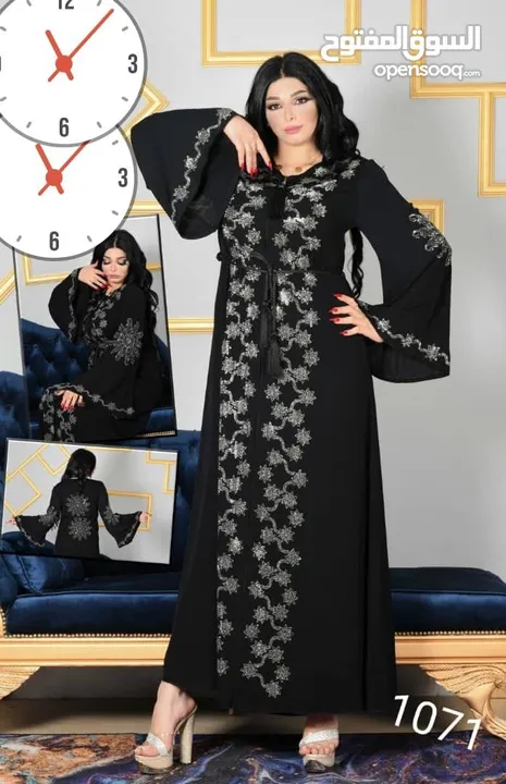 فساتين روعه تقيله