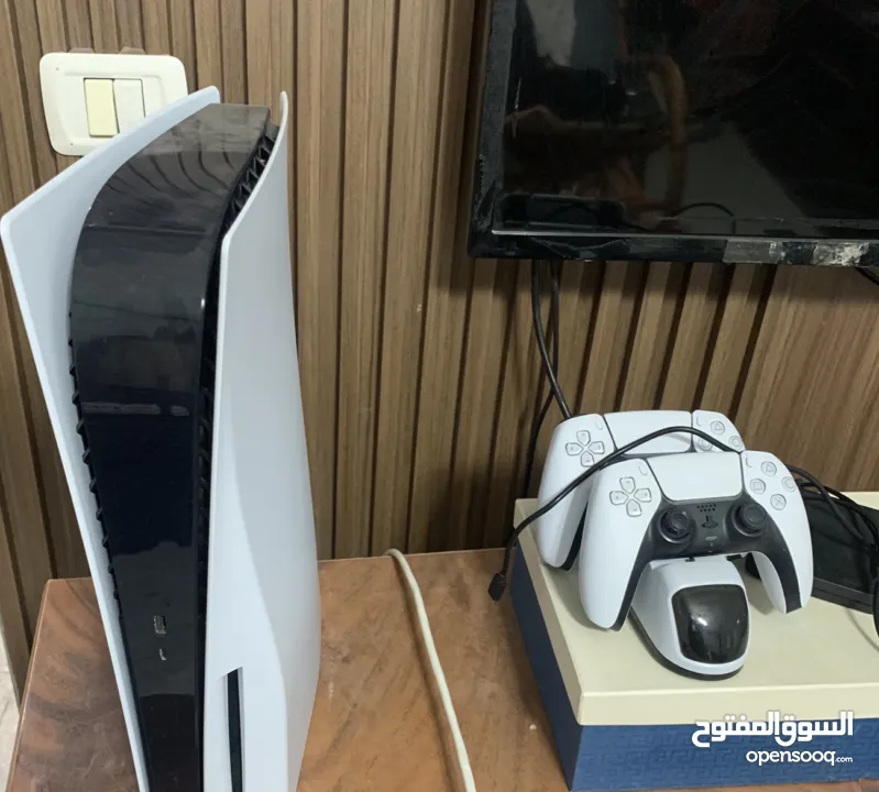 بلاستيشن 5 سعر مغري