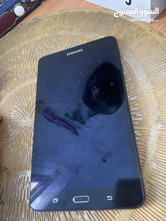 تابلت جميل وجيد