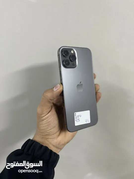 ايفون 12promax.