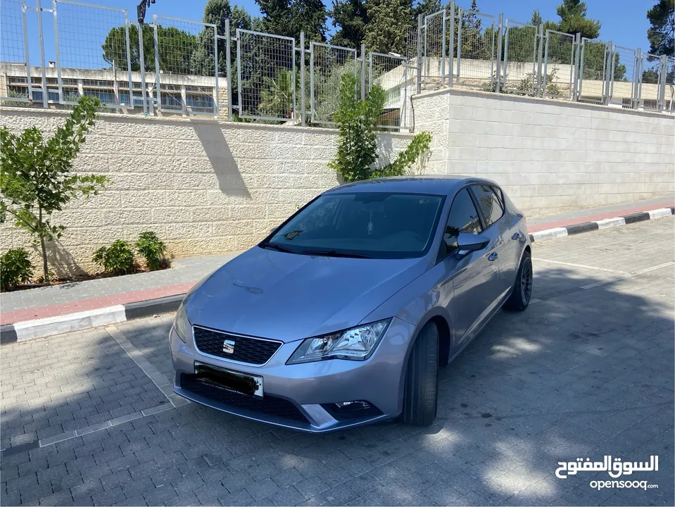 سيات ليون توماتيك